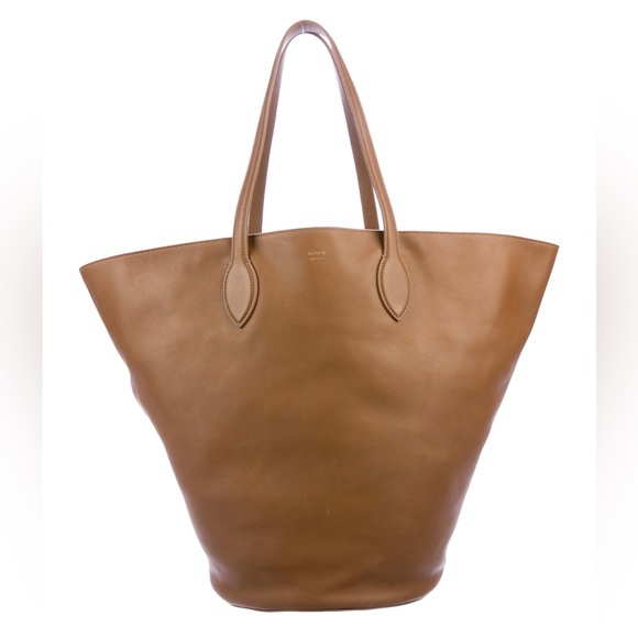 KHAITE Handbags - Authentic KHAITE medium Circle OSA Tote